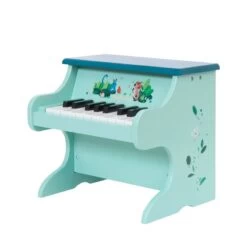 Piano Enfant Dans La Jungle Moulin Roty