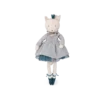 Poupée Chat Célestine La Petite école De Danse Moulin Roty