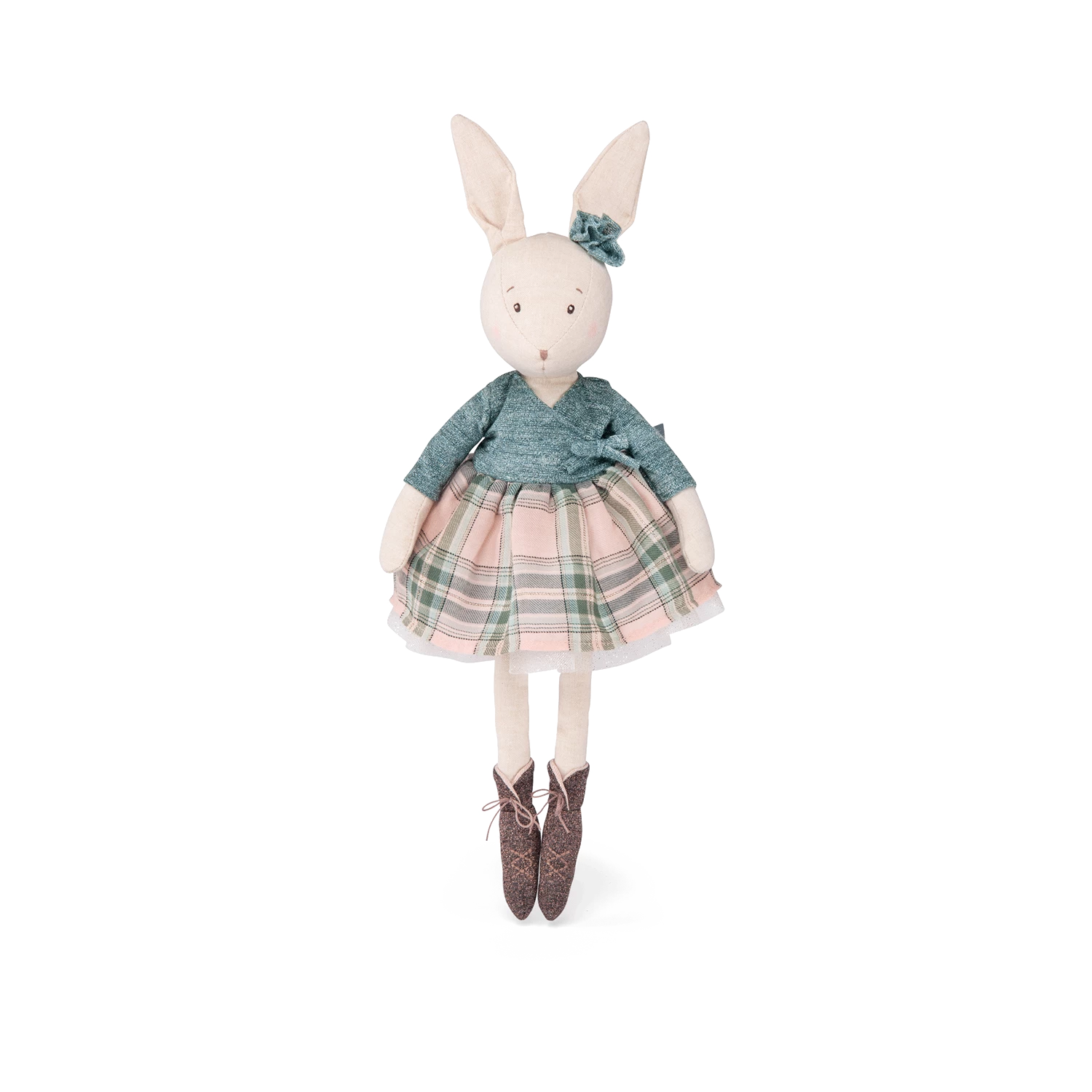 Poupée Lapin Victorine La Petite école De Danse Moulin Roty