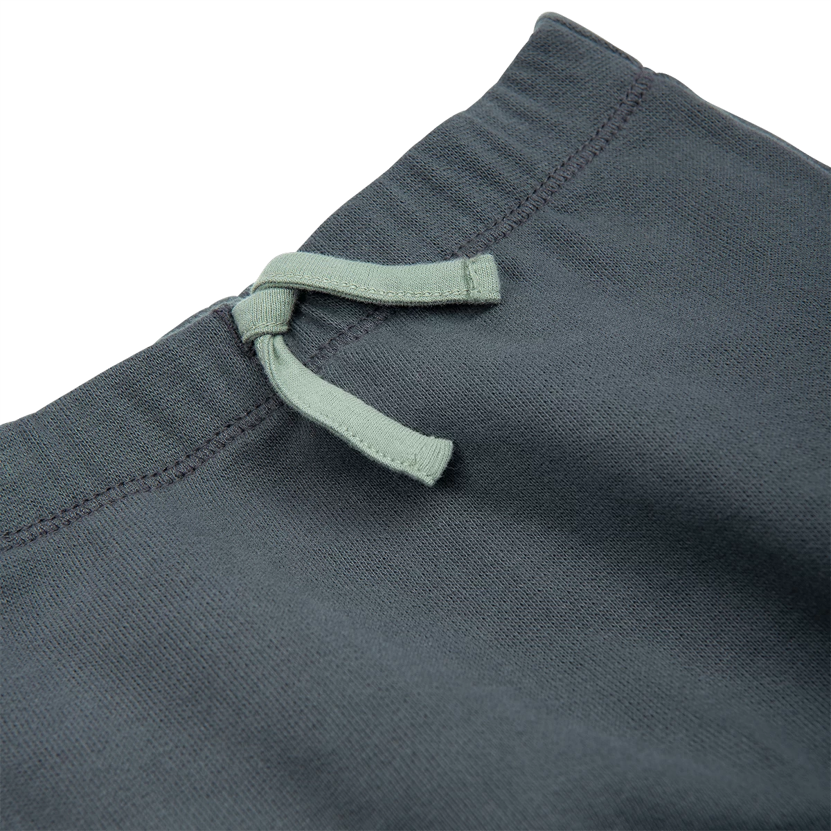 Moulin Roty Sarouel En Molleton Gris - Isaac – Image 2