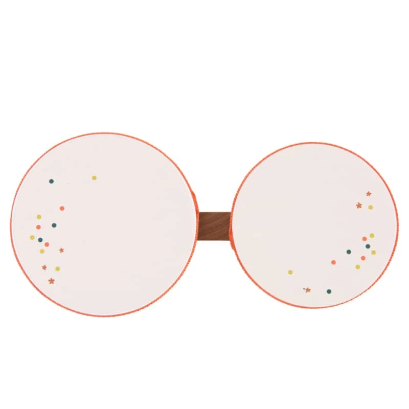 Tambour Bongo Dans La Jungle Moulin Roty – Image 3