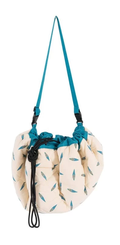 Tapis De Jeu Et Sac De Rangement Le Voyage D'Olga Moulin Roty – Image 4