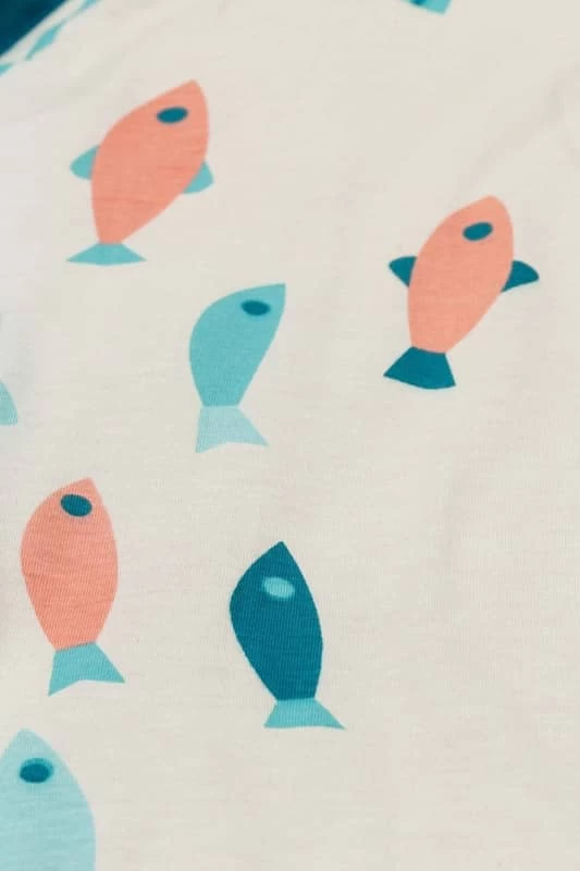 Tapis De Jeu Et Sac De Rangement Le Voyage D'Olga Moulin Roty – Image 9