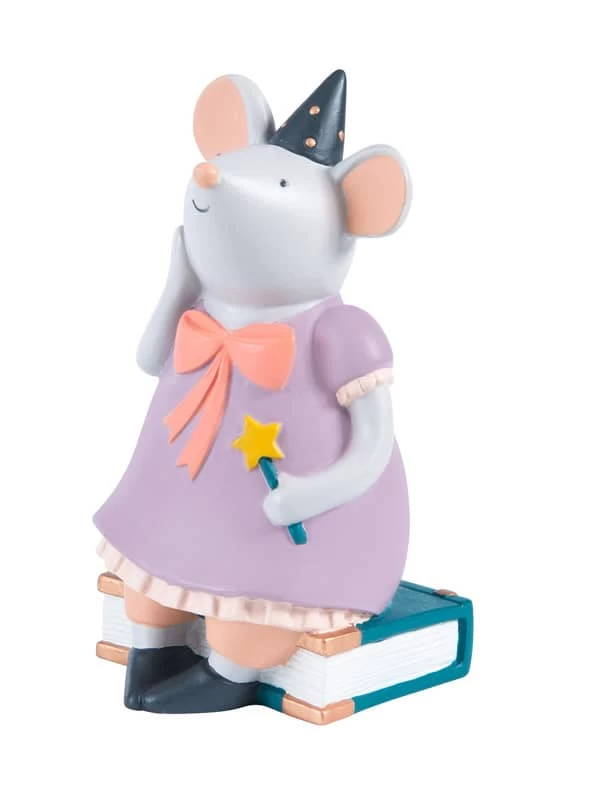 Tirelire Souris Rose Il Etait Une Fois Moulin Roty – Image 3