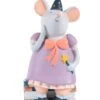 Tirelire Souris Rose Il Etait Une Fois Moulin Roty