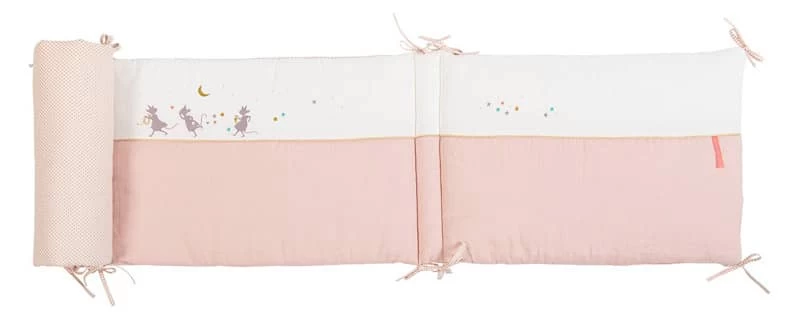 Tour De Lit Il Etait Une Fois Moulin Roty