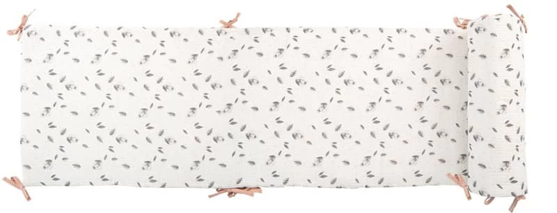 Tour De Lit Crème Après La Pluie Moulin Roty