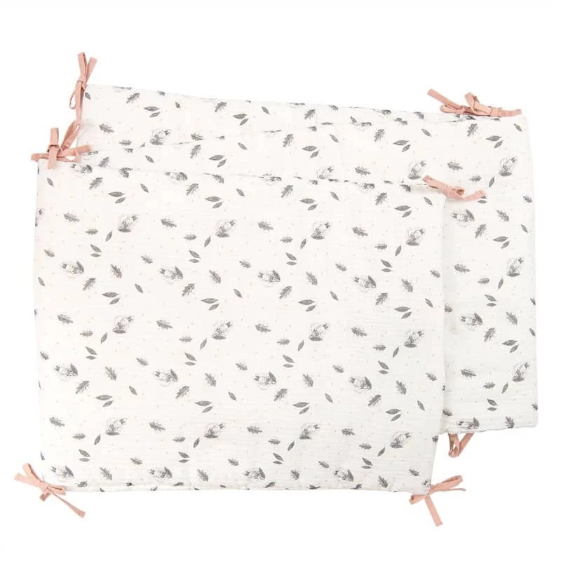 Tour De Lit Crème Après La Pluie Moulin Roty – Image 2