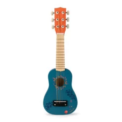 Guitare Enfant Dans La Jungle Moulin Roty