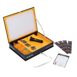 Coffret Cinéma 32 Histoires Du Soir Les Histoires Du Soir Moulin Roty