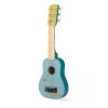 Guitare Le Voyage D'Olga Moulin Roty