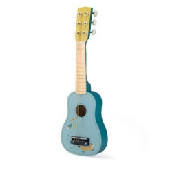 Guitare Le Voyage D'Olga Moulin Roty
